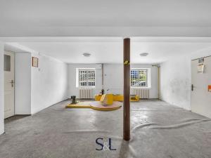 Prodej rodinného domu, Cvikov, Žitavská, 248 m2