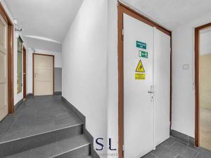 Prodej skladu, Cvikov, Žitavská, 248 m2