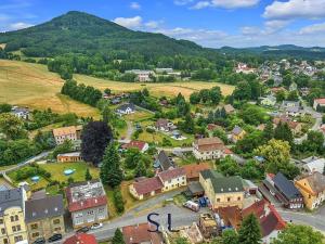 Prodej skladu, Cvikov, Žitavská, 248 m2