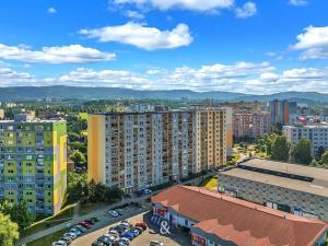 Prodej bytu 3+1, Liberec, Dobiášova, 75 m2