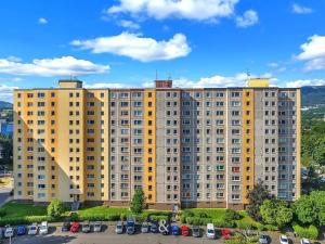 Prodej bytu 3+1, Liberec, Dobiášova, 75 m2