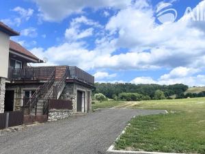 Prodej vícegeneračního domu, Horní Loučky, 370 m2