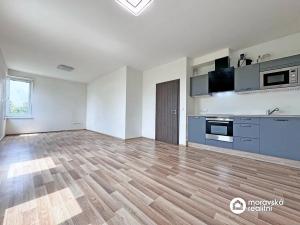 Prodej bytu 2+kk, Lavičky, 50 m2