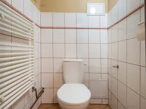 Prodej rodinného domu, Bechyně, Větrov, 126 m2