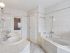 Prodej atypického bytu, Teplice, Krupská, 180 m2