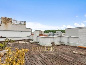 Prodej atypického bytu, Teplice, Krupská, 180 m2