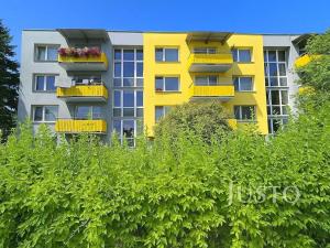 Prodej bytu 3+1, Písek, třída Přátelství, 64 m2