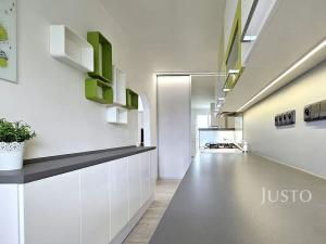 Prodej bytu 3+1, Písek, třída Přátelství, 64 m2