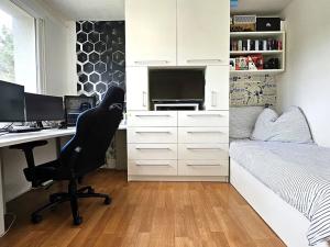 Prodej bytu 3+1, Písek, třída Přátelství, 64 m2