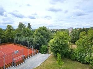 Prodej bytu 3+1, Písek, třída Přátelství, 64 m2