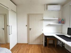 Prodej bytu 3+1, Písek, třída Přátelství, 64 m2