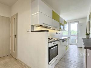 Prodej bytu 3+1, Písek, třída Přátelství, 64 m2