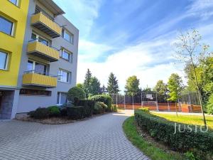 Prodej bytu 3+1, Písek, třída Přátelství, 64 m2