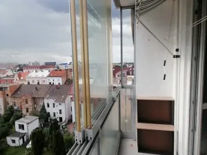 Pronájem bytu 2+1, Pardubice, Arnošta z Pardubic, 74 m2
