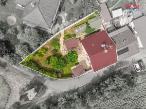 Prodej rodinného domu, Jemníky, 169 m2
