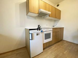 Pronájem bytu 1+kk, Praha - Žižkov, Olšanská, 35 m2