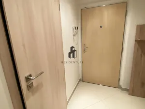 Pronájem bytu 1+kk, Praha - Žižkov, Olšanská, 35 m2