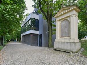 Prodej restaurace, Praha - Malá Strana, Petřínské sady, 391 m2