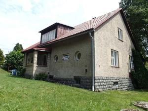 Prodej rodinného domu, Svratka, Čsl. armády, 182 m2