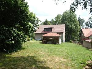 Prodej rodinného domu, Svratka, Čsl. armády, 182 m2