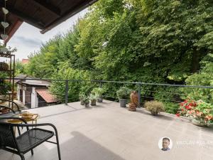 Prodej rodinného domu, Studnice, 121 m2