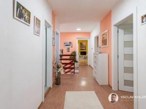 Prodej rodinného domu, Studnice, 121 m2