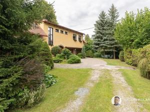 Prodej rodinného domu, Studnice, 121 m2