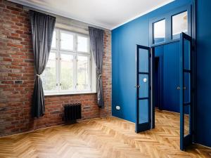Pronájem bytu 4+kk, Hradec Králové, Pospíšilova, 95 m2