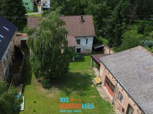 Prodej rodinného domu, Zlonice, 116 m2