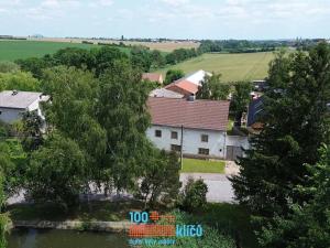 Prodej rodinného domu, Zlonice, 116 m2