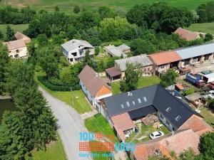 Prodej rodinného domu, Zlonice, 116 m2