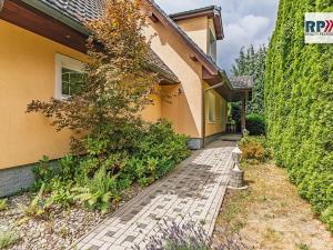Prodej rodinného domu, Šestajovice, Potoční, 320 m2