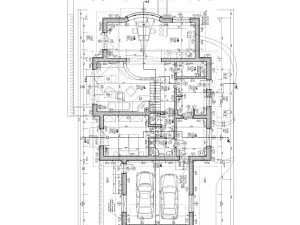Prodej rodinného domu, Šestajovice, Potoční, 320 m2