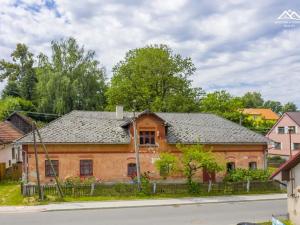 Prodej pozemku pro bydlení, Kojetín, 3134 m2