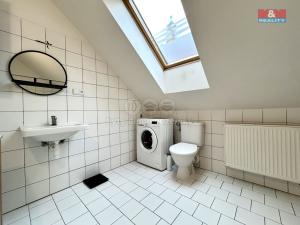 Pronájem bytu 2+kk, Poděbrady - Poděbrady I, Jiřího náměstí, 60 m2