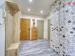 Prodej bytu 4+1, Heřmanova Huť - Vlkýš, Sídliště, 89 m2