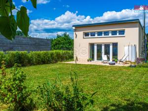 Prodej rodinného domu, Mnichovo Hradiště, Bělidla, 63 m2