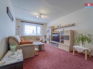 Prodej bytu 3+1, Pernarec, 75 m2