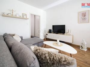 Prodej bytu 3+kk, Teplice - Trnovany, Trnovanská, 68 m2