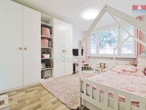 Prodej bytu 3+kk, Teplice - Trnovany, Trnovanská, 68 m2