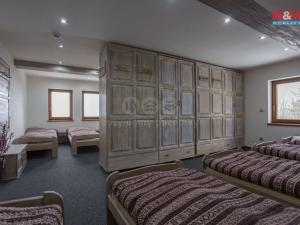 Prodej ubytování, Dolní Bečva, 1150 m2
