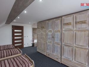 Prodej ubytování, Dolní Bečva, 1150 m2