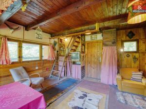 Prodej chaty, Ostrovec-Lhotka - Lhotka, 40 m2