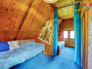 Prodej chaty, Ostrovec-Lhotka - Lhotka, 40 m2