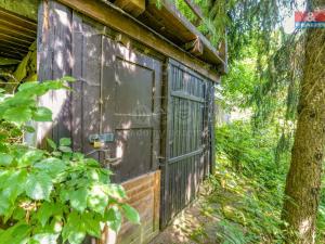 Prodej chaty, Ostrovec-Lhotka - Lhotka, 40 m2