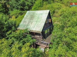 Prodej chaty, Ostrovec-Lhotka - Lhotka, 40 m2