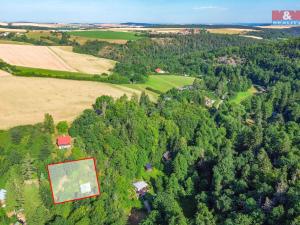 Prodej chaty, Ostrovec-Lhotka - Lhotka, 40 m2