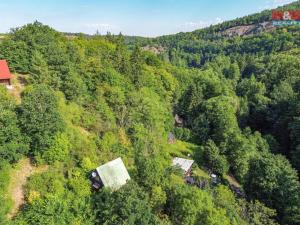 Prodej chaty, Ostrovec-Lhotka - Lhotka, 40 m2