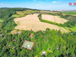 Prodej chaty, Ostrovec-Lhotka - Lhotka, 40 m2