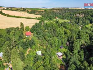 Prodej chaty, Ostrovec-Lhotka - Lhotka, 40 m2